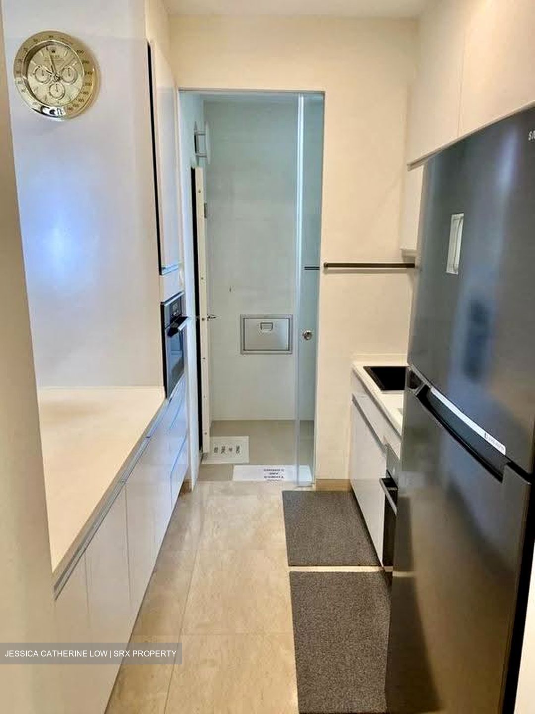 Ventuno Balmoral (D10), Apartment #628798461